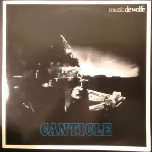 Simon Park – Canticle