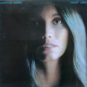 Emmylou Harris – Luxury Liner