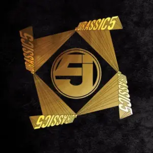 Jurassic 5 – Jurassic 5