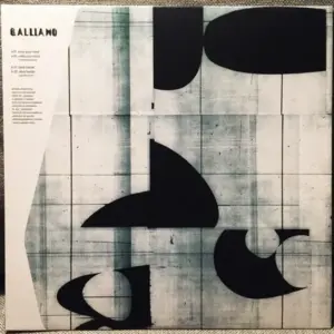Galliano – Ease Your Mind / Slack Hands