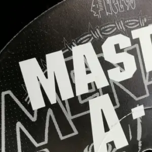 Master A-K – Moving Parts