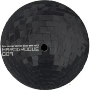 Ben Sims – Disco Trix Vol.2