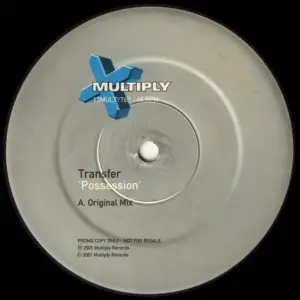 Transfer – Possession