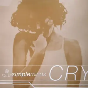 Simple Minds – Cry