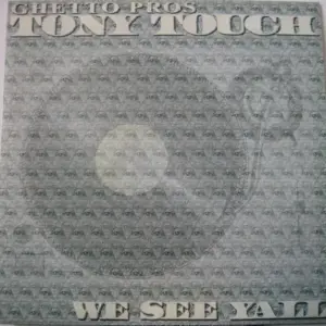 Tony Touch – We See Yall