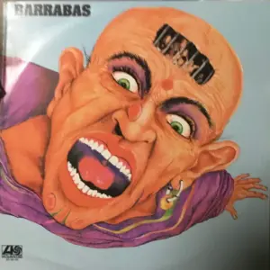 Barrabas – Barrabas