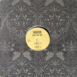 Bagheera – Close Your Eyes