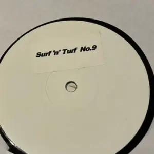 Surf 'N' Turf – Surf 'N' Turf No.9