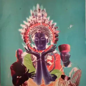 Definition Of Sound – Dream Girl