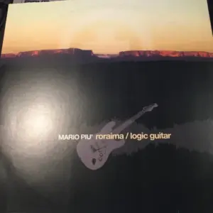 Mario Più – Roraima / Logic Guitar
