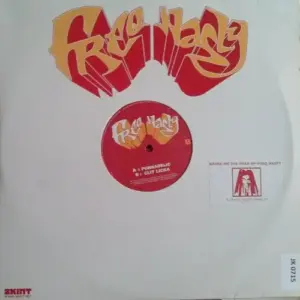 Freq Nasty – Bring Me The Head Of Freq Nasty