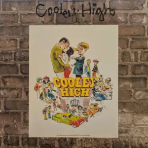 Various – Cooley High (Original Soundtrack)