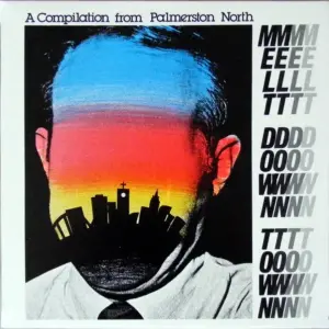 Various – Melt Down Town