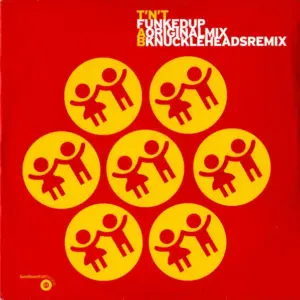 TNT – Funked Up
