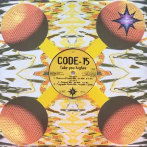 Code-15 – Take You Higher