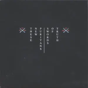 These New Puritans – Swords Of Truth