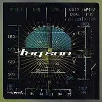 Toy Sun – Toy Sun EP