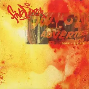 Five Deez – Dope / B.E.A.T.
