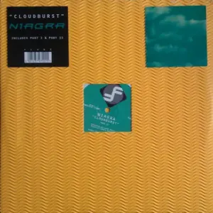Niagra – Cloudburst