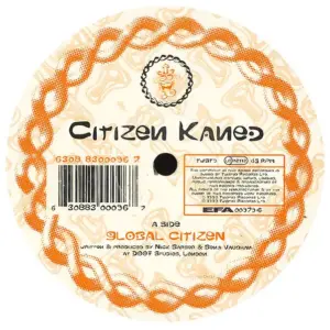 Citizen Kaned – Global Citizen / Sale Of The Century