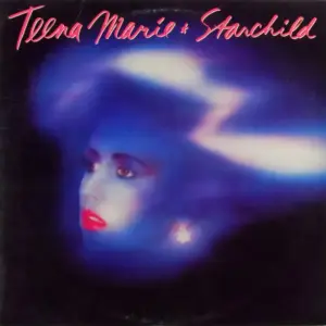 Teena Marie – Starchild