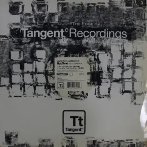 Nu:Tone feat. Logistics – Rock The Jazzbar E.P.