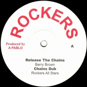 Barry Brown / Spliffy Dan – Release The Chains / Dreadlocks Preaching Love