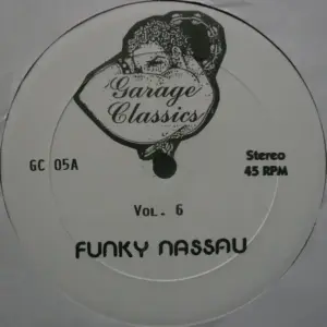 Various – Garage Classics Volume 6