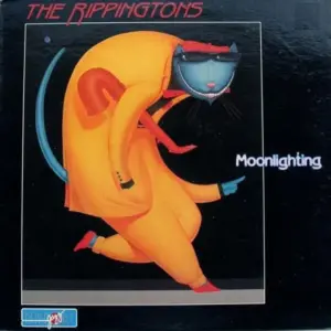 Rippingtons, The – Moonlighting