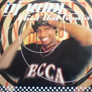 DJ Kool – I Got Dat Feelin' (Remix)