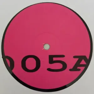 User (4) – 005A