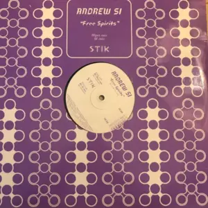 Andrew Si – Free Spirits