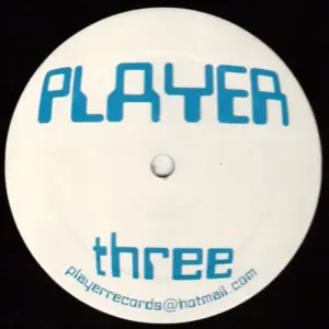 Player – Player Three