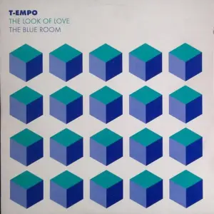 T-Empo – The Look Of Love / The Blue Room