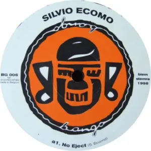 Silvio Ecomo – No Eject