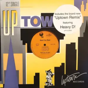 Soul For Real – Love You So