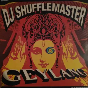 DJ Shufflemaster – Geylang