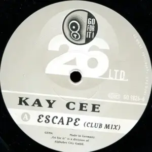 Kaycee – Escape