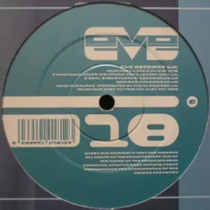 Pablo Gargano – Eve 18