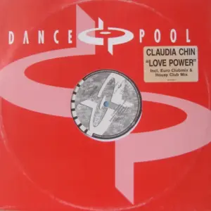 Claudia Chin – Love Power