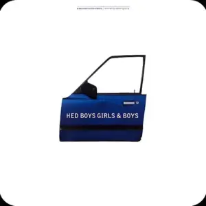Hed Boys – Girls & Boys