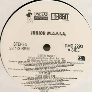 Junior M.A.F.I.A. – Gettin' Money (The Get Money Remix)