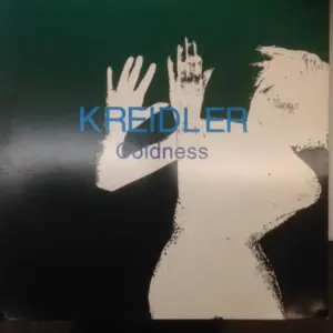 Kreidler – Coldness, Remixed