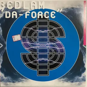 Bedlam – Da-Force