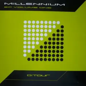 Millenium – EP Volume One