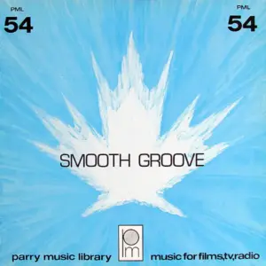 Music People (2), The – Smooth Groove