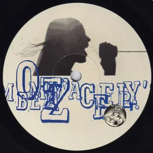 DJ Bear Who ? – Momma Cely's Beatz E.P.