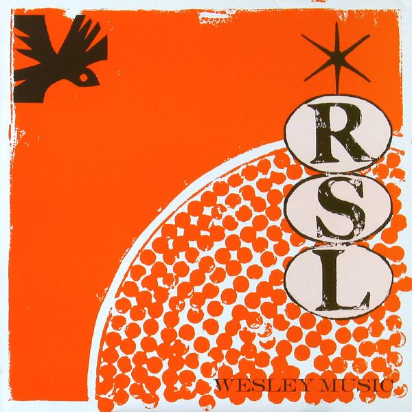 RSL – Wesley Music