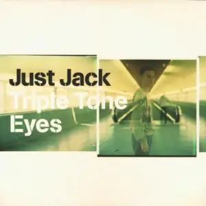 Just Jack – Triple Tone Eyes