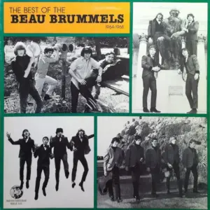 Beau Brummels, The – The Best Of The Beau Brummels 1964 - 1968
